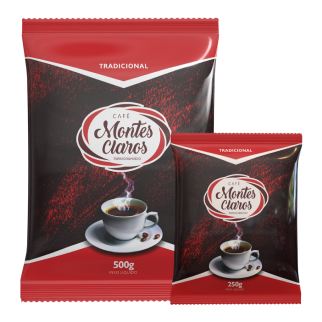 Café Montes Claros