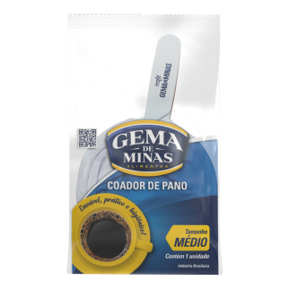 Coador de Pano