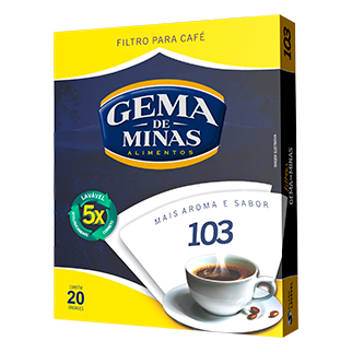 Filtro para Café