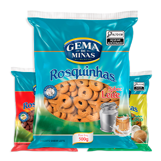Rosquinhas