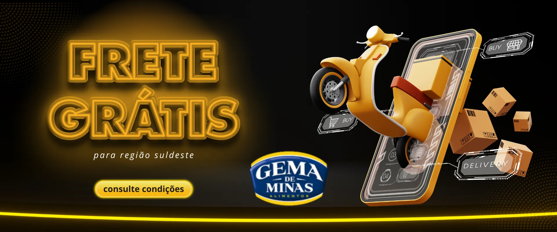 frete gratis