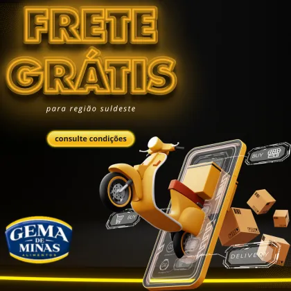frete gratis
