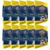 Kit Com 10 Pacotes de 250G Café Tradicional Gema de Minas