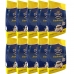 Kit Com 10 Pacotes de 500G Café Tradicional Gema de Minas