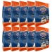 Kit Com 10 Pacotes de 250G Café Extra Forte Gema de Minas