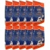 Kit Com 10 Pacotes de 500G Café Extra Forte Gema de Minas