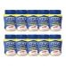 Kit Com 10 Pote de Capuccino Gema de Minas 200G