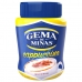 Kit Com 10 Pote de Capuccino Gema de Minas 200G
